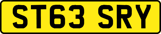 ST63SRY