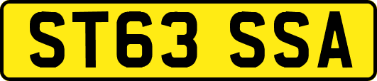 ST63SSA