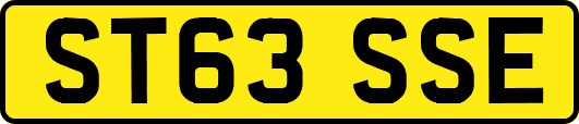 ST63SSE