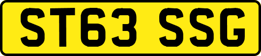 ST63SSG