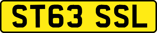 ST63SSL