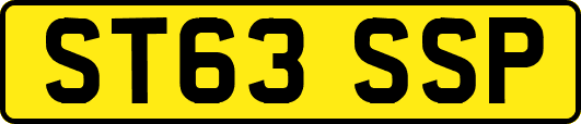 ST63SSP