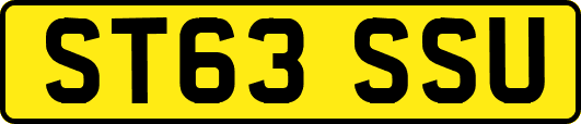 ST63SSU