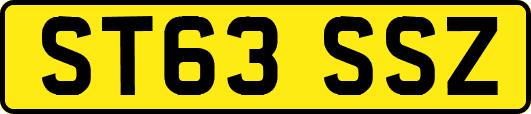 ST63SSZ