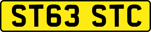 ST63STC
