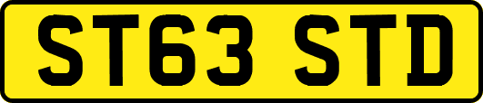 ST63STD