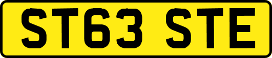 ST63STE