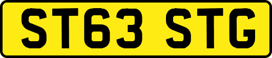 ST63STG