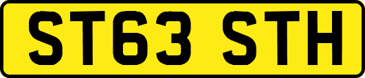 ST63STH
