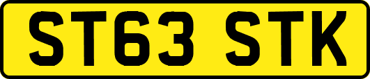 ST63STK