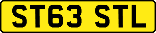 ST63STL