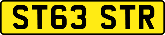 ST63STR