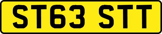 ST63STT