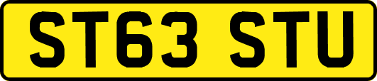 ST63STU