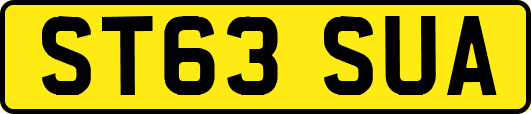 ST63SUA