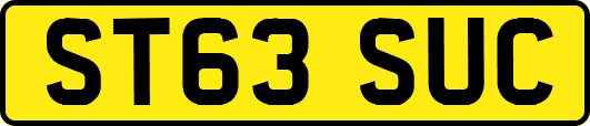 ST63SUC