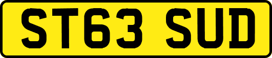 ST63SUD