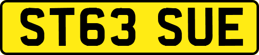 ST63SUE