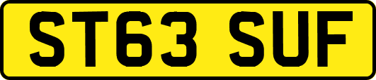 ST63SUF