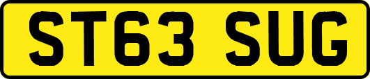 ST63SUG