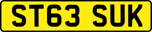ST63SUK