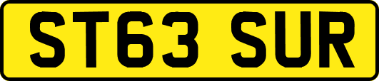 ST63SUR