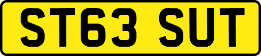 ST63SUT