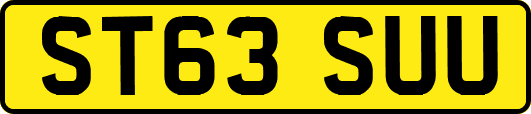 ST63SUU