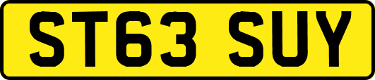 ST63SUY