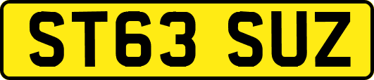 ST63SUZ