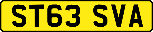 ST63SVA