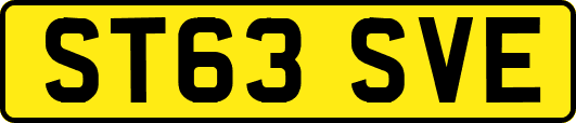 ST63SVE