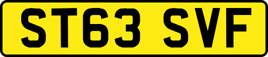 ST63SVF