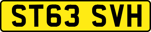 ST63SVH