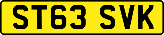 ST63SVK