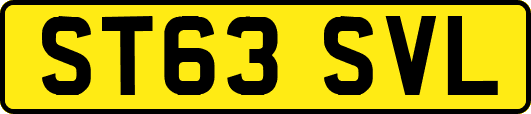 ST63SVL