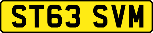 ST63SVM