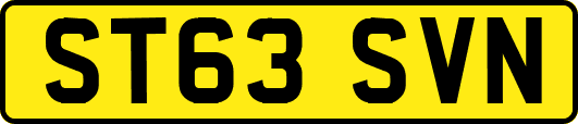 ST63SVN