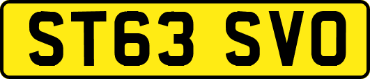ST63SVO