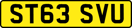 ST63SVU