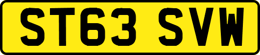 ST63SVW
