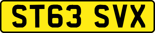 ST63SVX