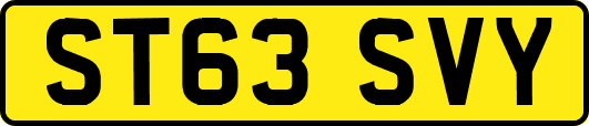 ST63SVY