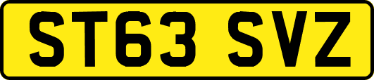 ST63SVZ