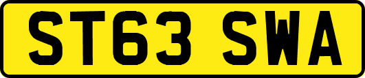 ST63SWA