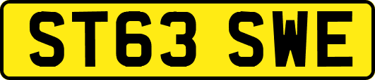 ST63SWE