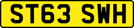 ST63SWH