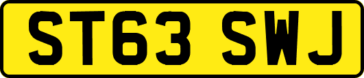 ST63SWJ