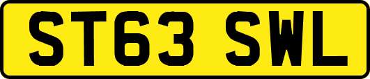 ST63SWL