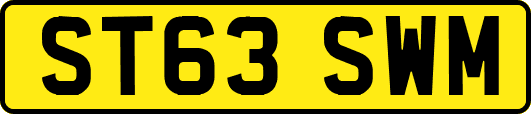 ST63SWM